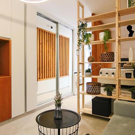 Apartamento Phaedrus Living Seaside Luxury Flat Athina 123 Paphos Exterior foto