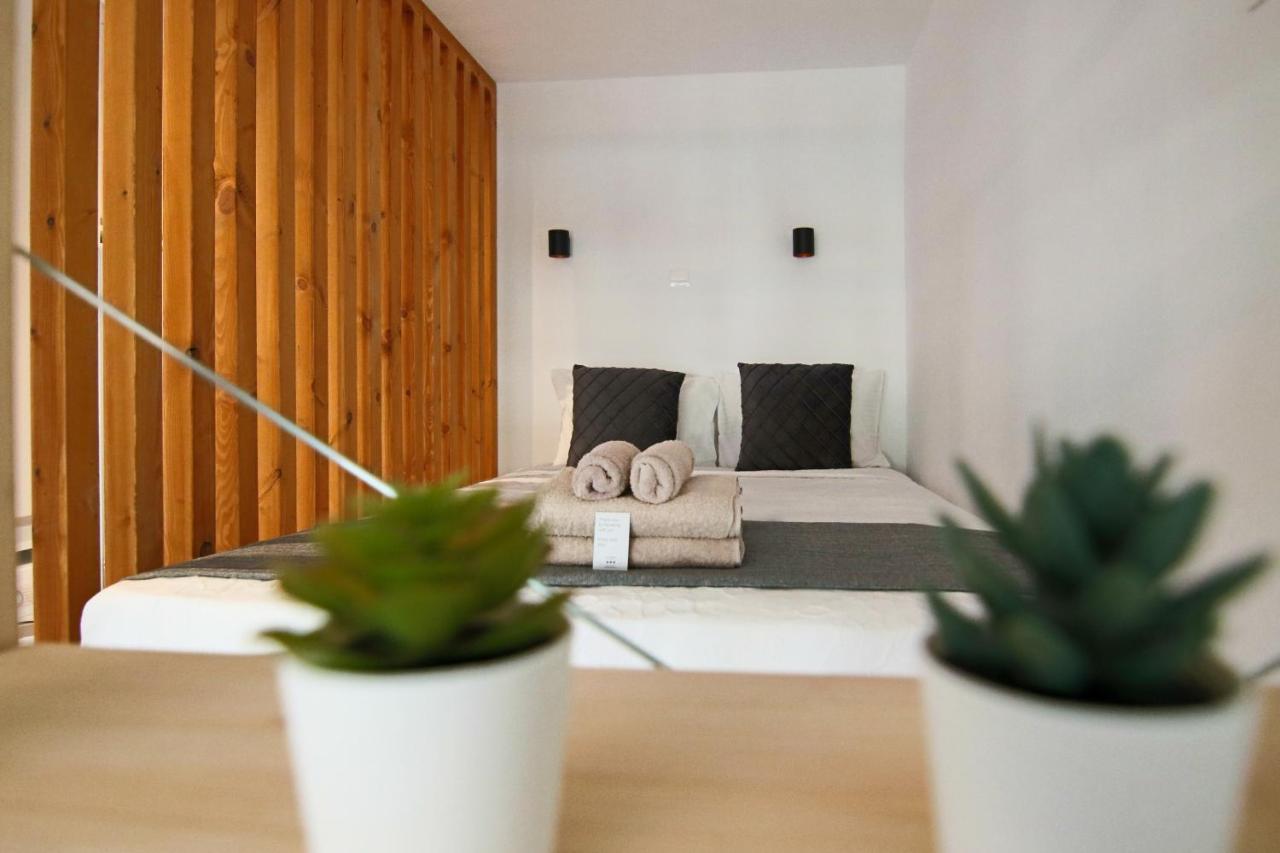 Apartamento Phaedrus Living Seaside Luxury Flat Athina 123 Paphos Exterior foto